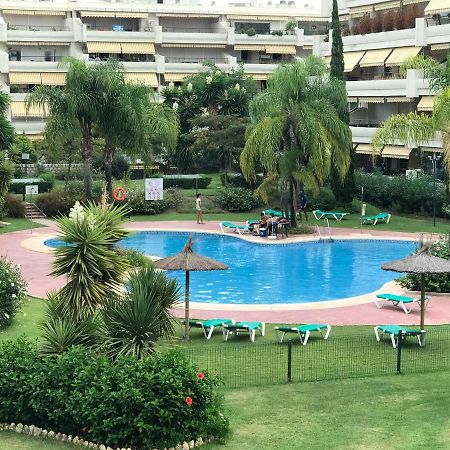 Apartament Guadalmina ماربيا المظهر الخارجي الصورة