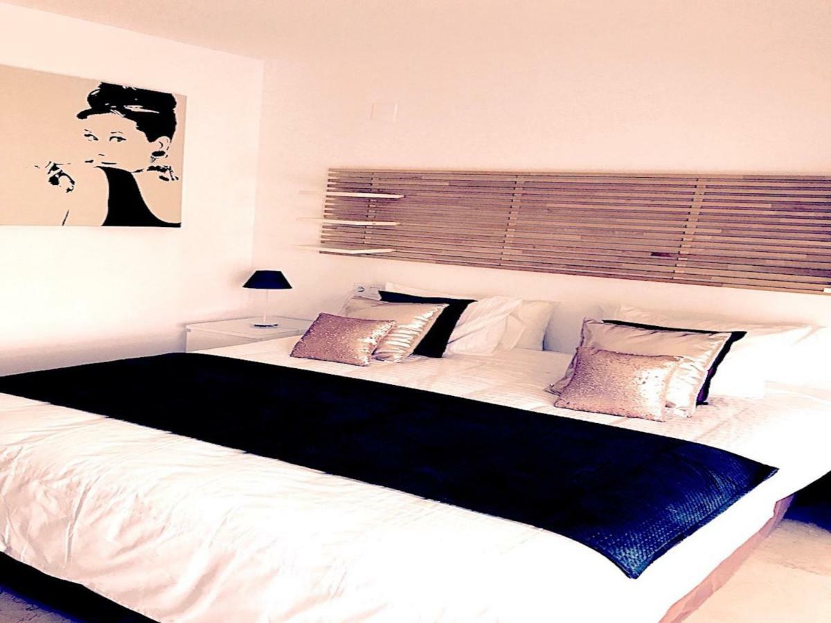 Apartament Guadalmina ماربيا المظهر الخارجي الصورة