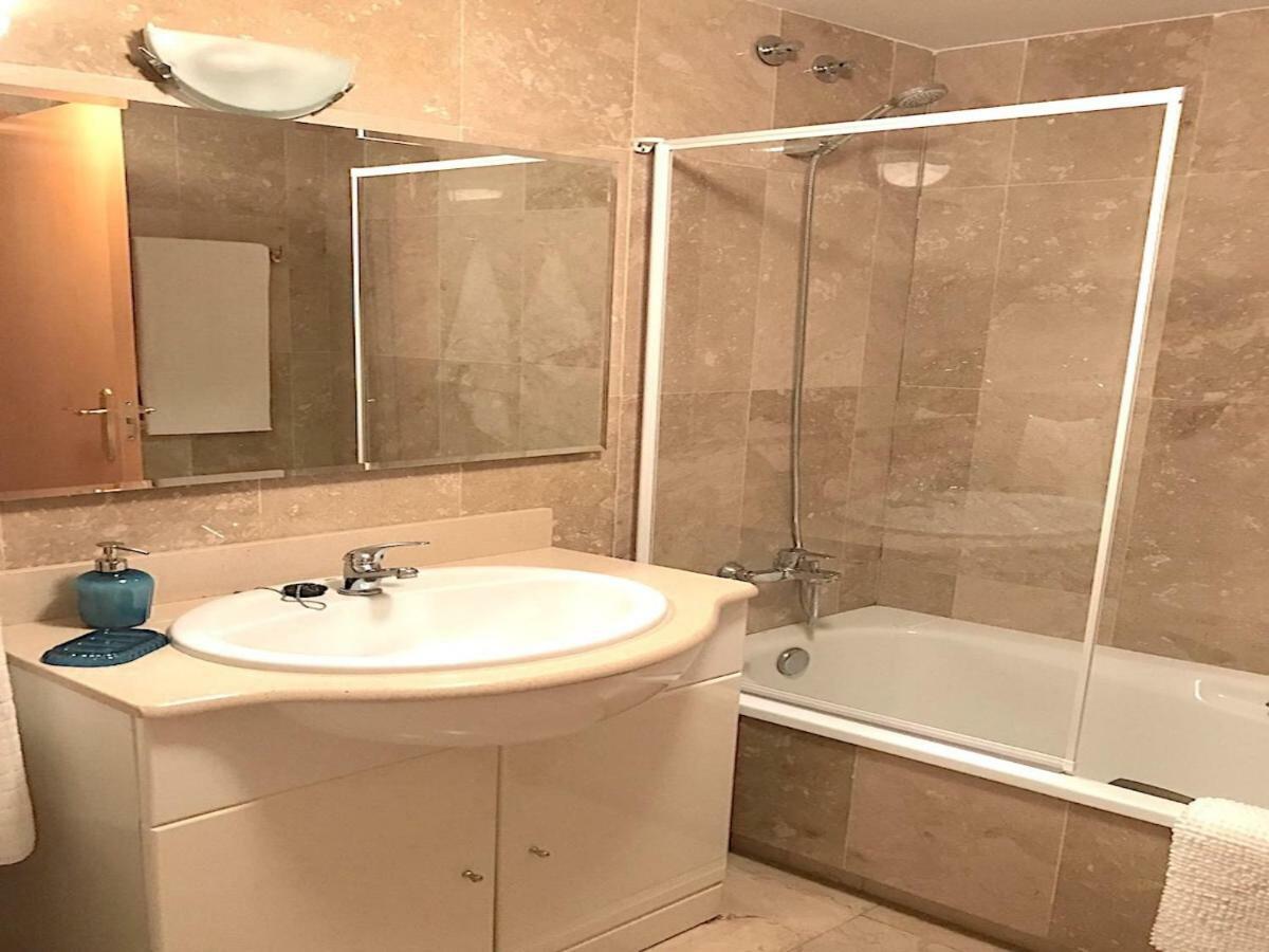 Apartament Guadalmina ماربيا المظهر الخارجي الصورة