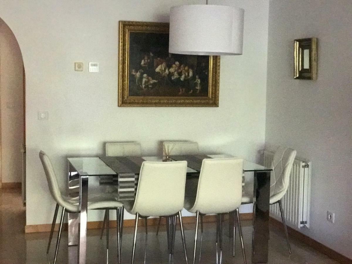 Apartament Guadalmina ماربيا المظهر الخارجي الصورة
