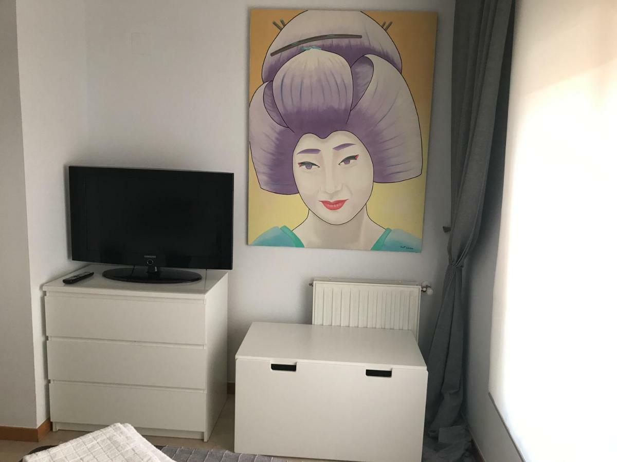 Apartament Guadalmina ماربيا المظهر الخارجي الصورة