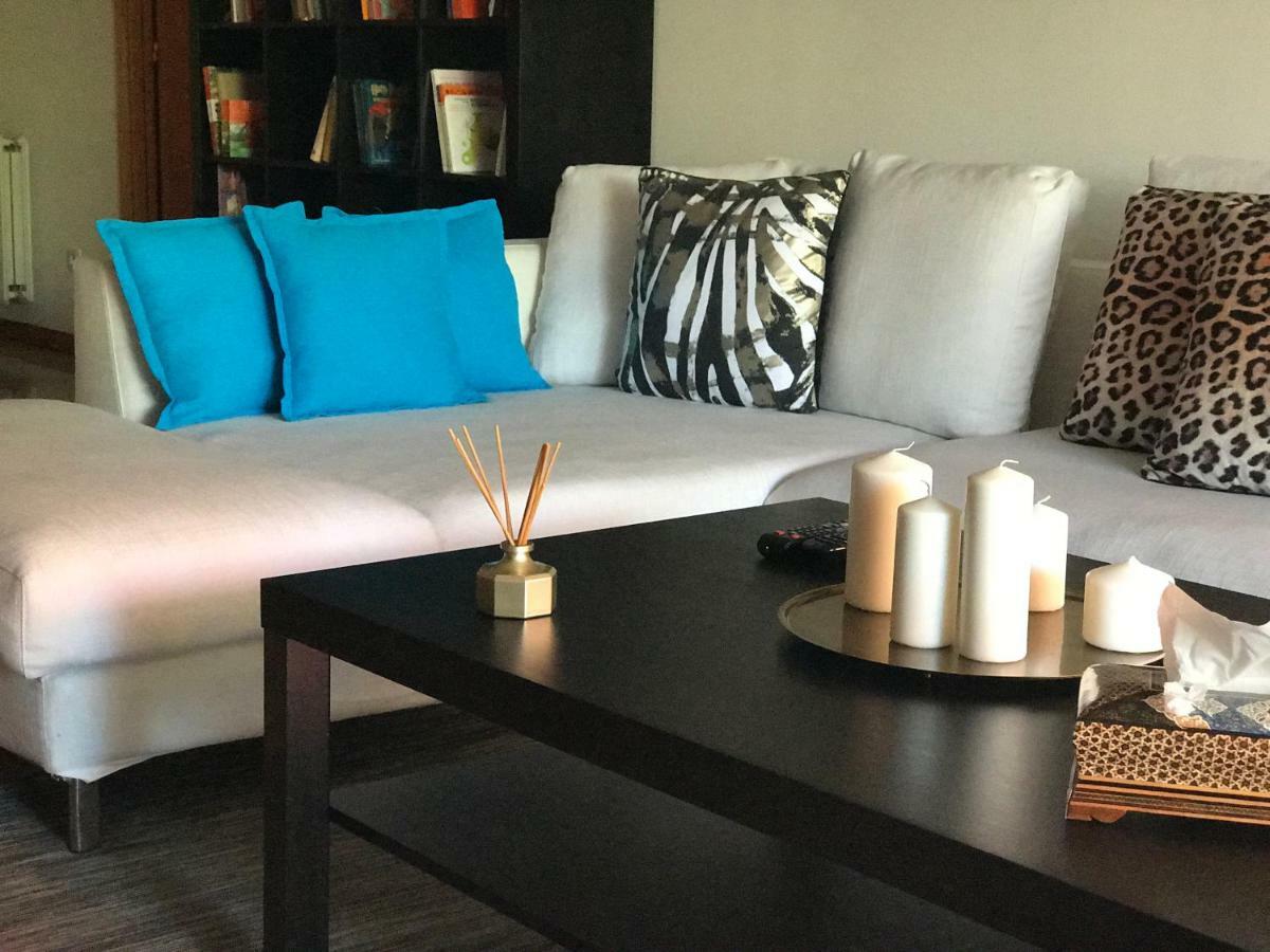 Apartament Guadalmina ماربيا المظهر الخارجي الصورة