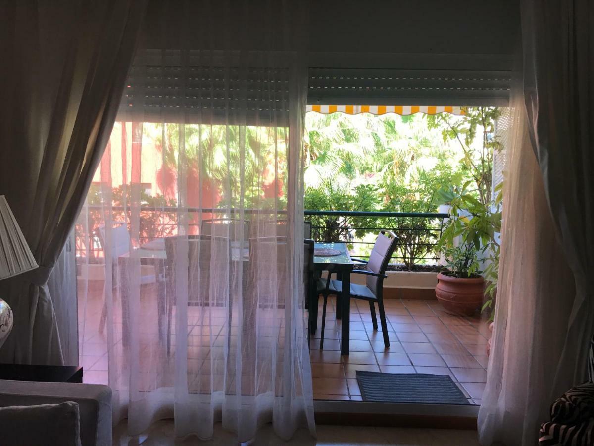 Apartament Guadalmina ماربيا المظهر الخارجي الصورة