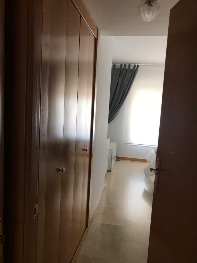 Apartament Guadalmina ماربيا المظهر الخارجي الصورة