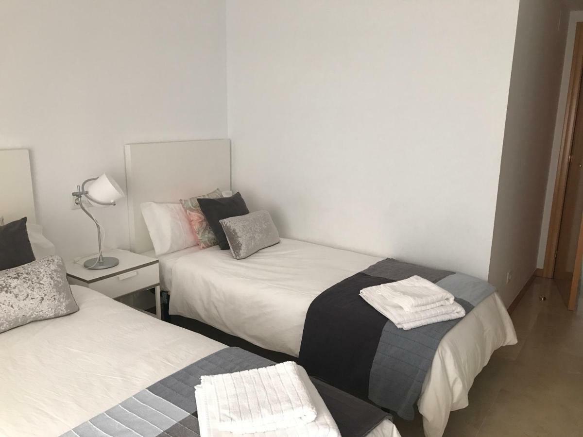 Apartament Guadalmina ماربيا المظهر الخارجي الصورة