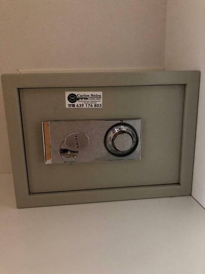 Apartament Guadalmina ماربيا المظهر الخارجي الصورة