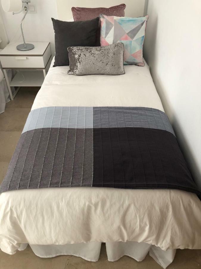 Apartament Guadalmina ماربيا المظهر الخارجي الصورة
